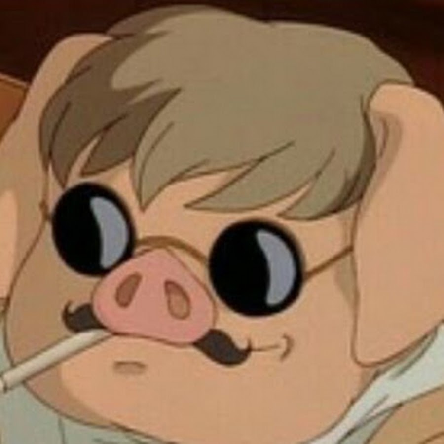 飛んだ豚はただの豚さ Youtube