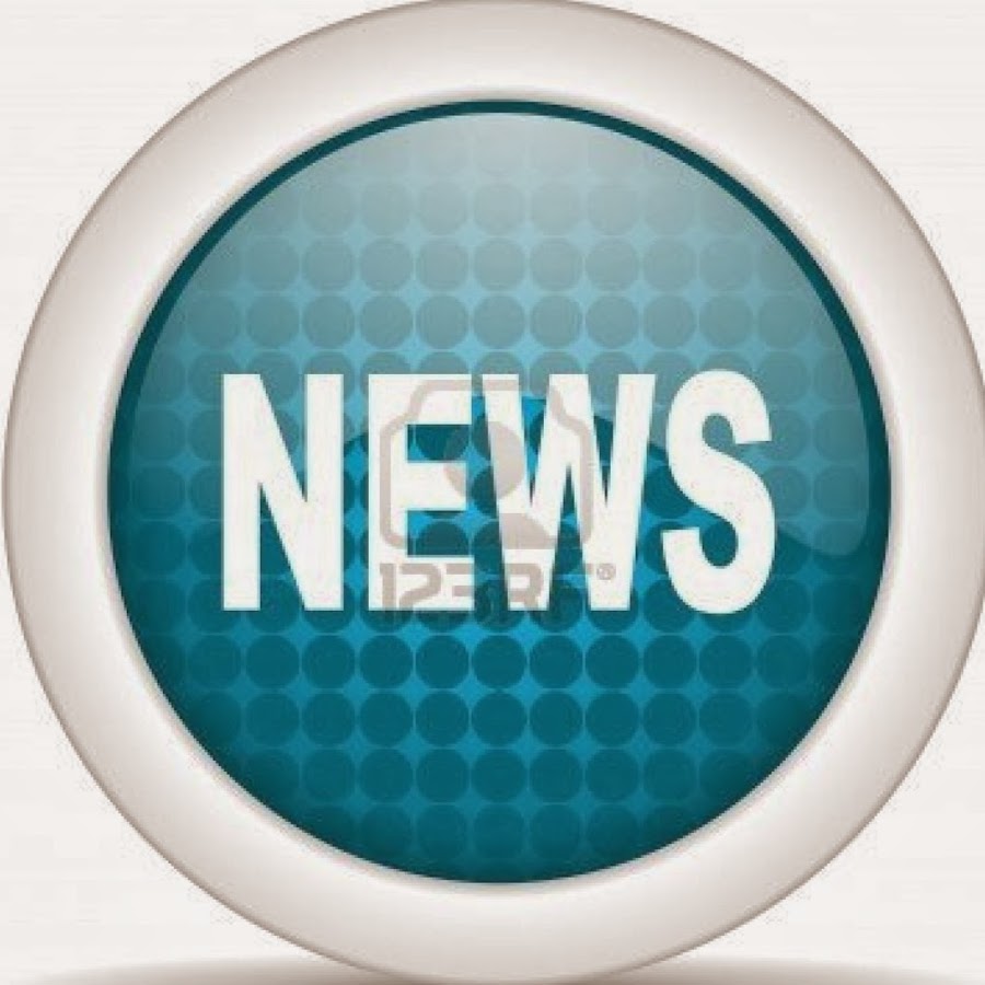 Magazine News YouTube channel avatar