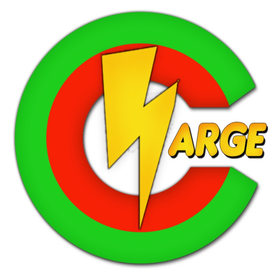 CuteCHARGE Avatar channel YouTube 