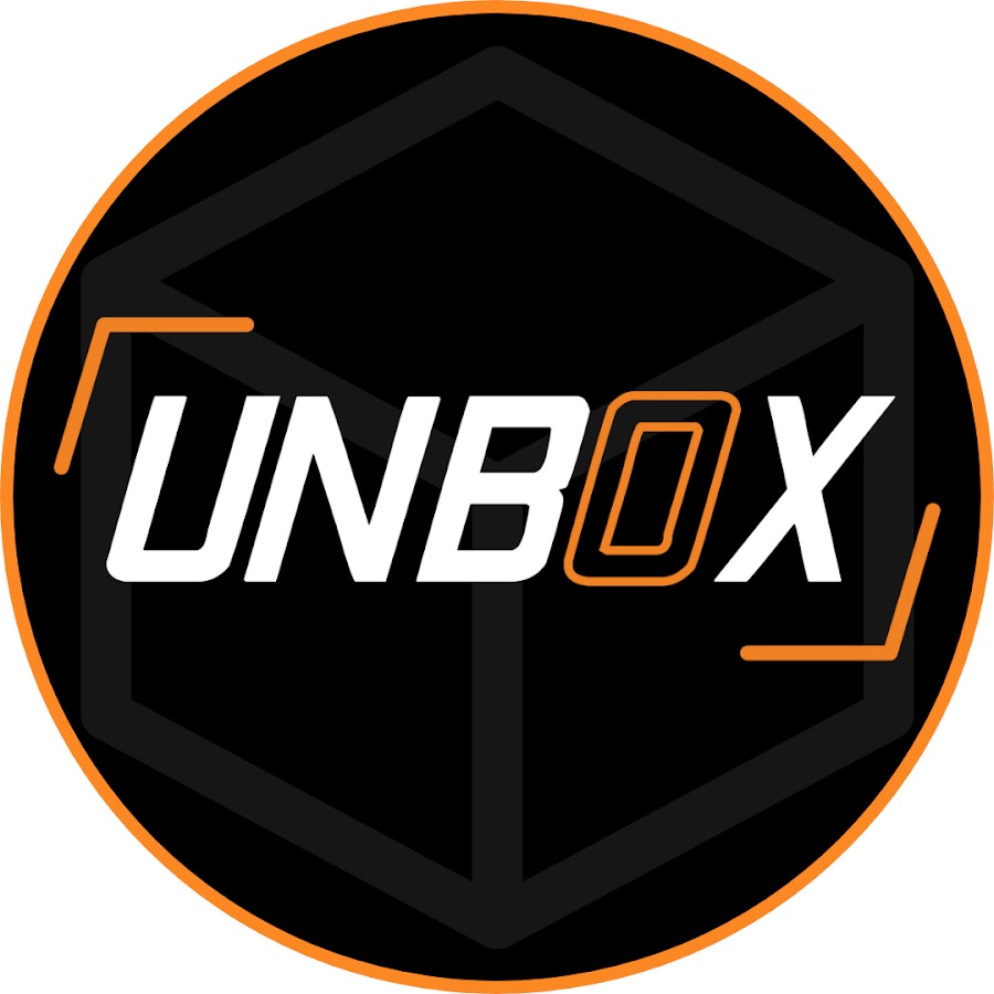 Unbox PH YouTube channel avatar