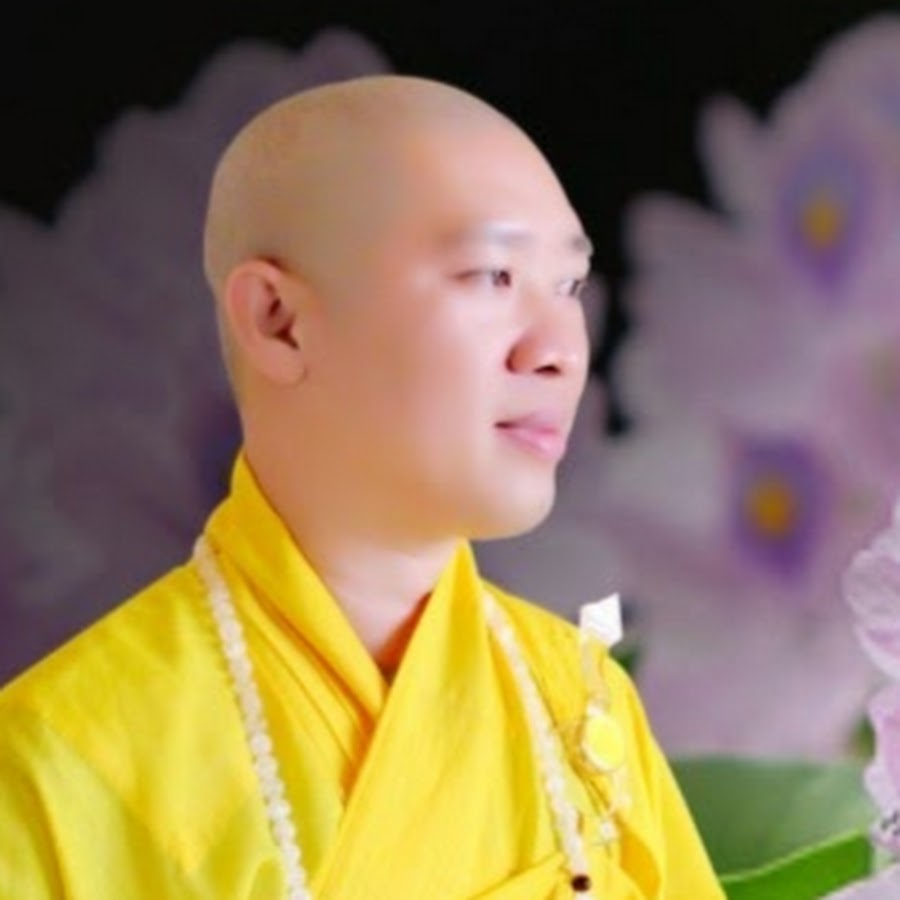Thich Thien Thuan 2015 YouTube channel avatar