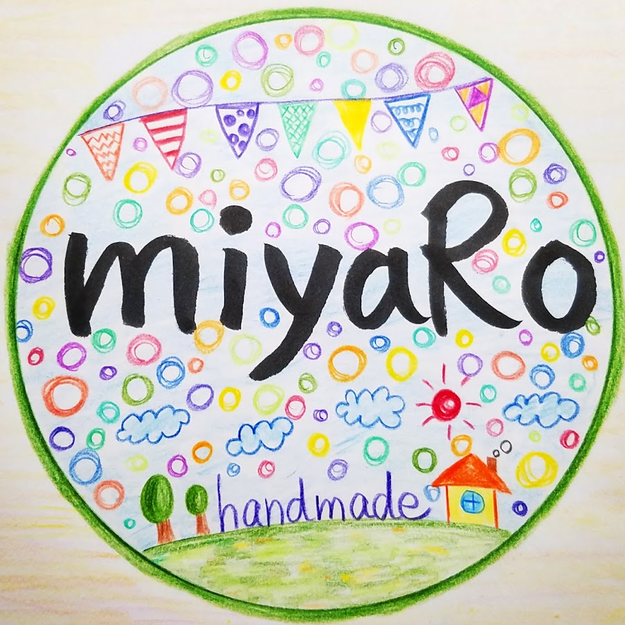 miyaRo YouTube channel avatar