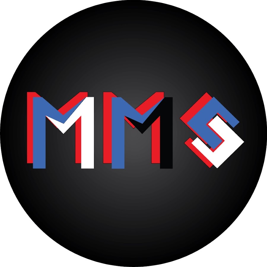 MMS MakeMoreSmile YouTube-Kanal-Avatar