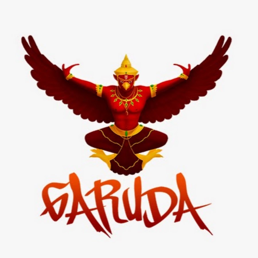 Garuda.travel | ÐŸÑƒÑ‚ÐµÑˆÐµÑÑ‚Ð²Ð¸Ðµ Ð´Ð»Ð¸Ð½Ð½Ð¾ÑŽ Ð² Ð¶Ð¸Ð·Ð½ÑŒ... Awatar kanału YouTube