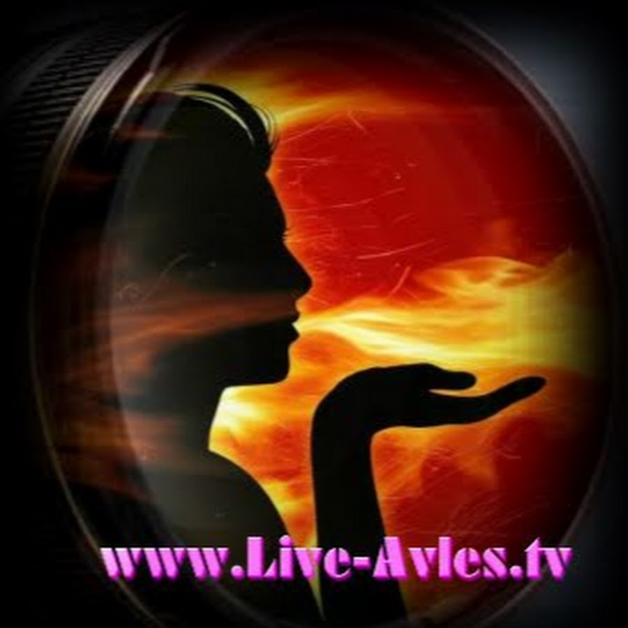 www.Live-Avles.tv YouTube channel avatar