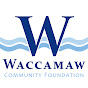 WaccamawCF - @WaccamawCF YouTube Profile Photo