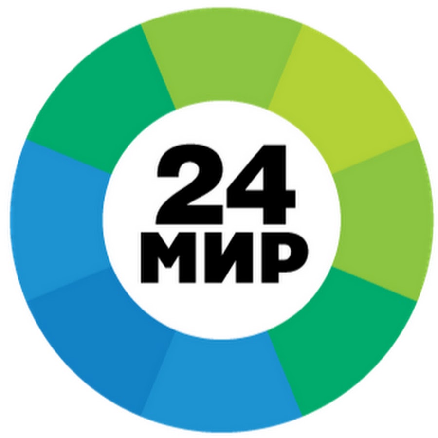 ÐœÐ¸Ñ€ 24 Avatar channel YouTube 