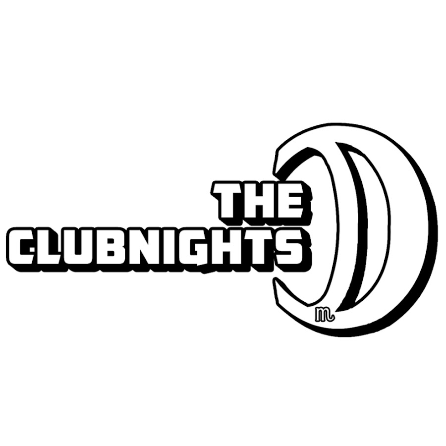 The ClubNights YouTube-Kanal-Avatar