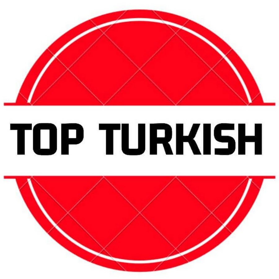 Top turkish Avatar de chaîne YouTube