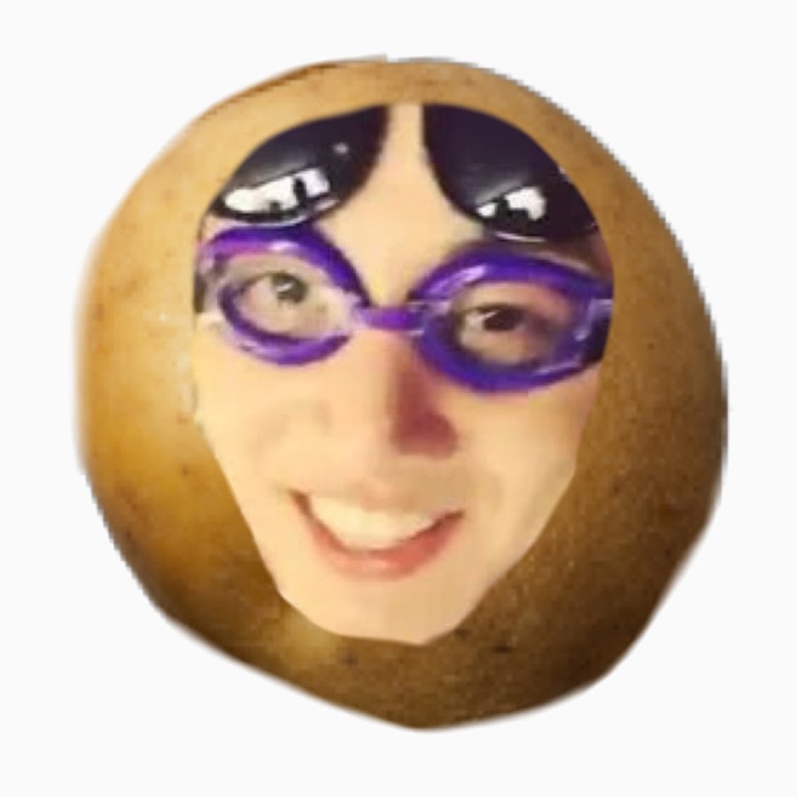 lilasianpotato YouTube channel avatar