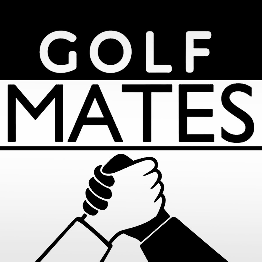 GOLF VLOGS UK Аватар канала YouTube