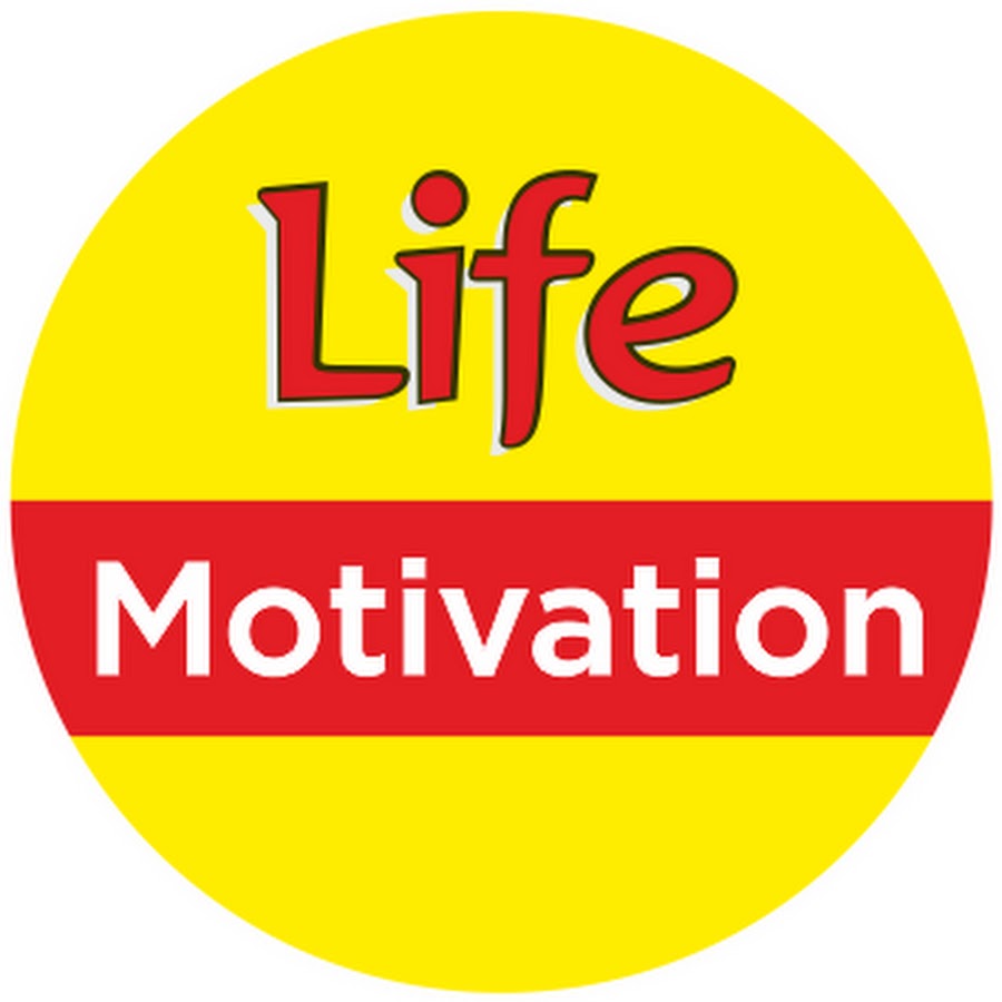 Life Motivation Awatar kanału YouTube