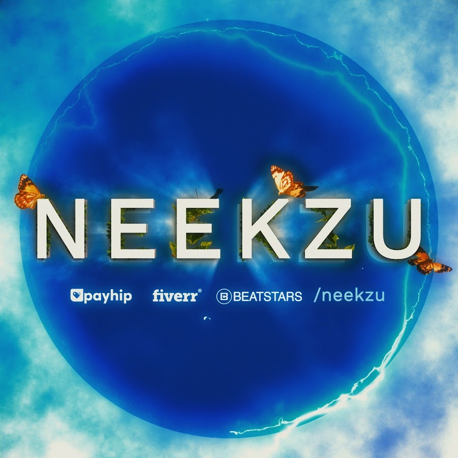 NEEKEDITS YouTube kanalı avatarı
