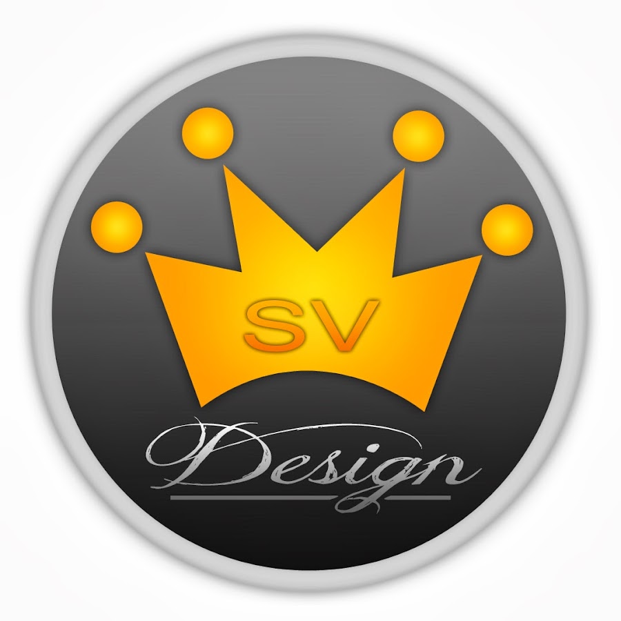 S.V. Design - Review & Technology Awatar kanału YouTube