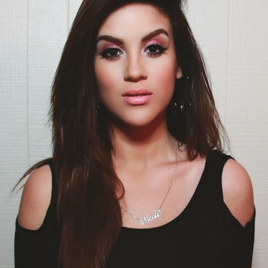 Nicole Guerriero YouTube channel avatar