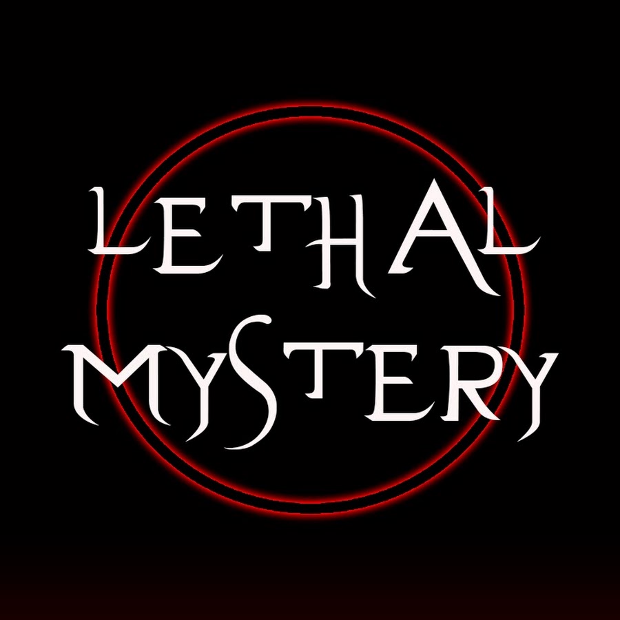 Lethal Mystery YouTube-Kanal-Avatar
