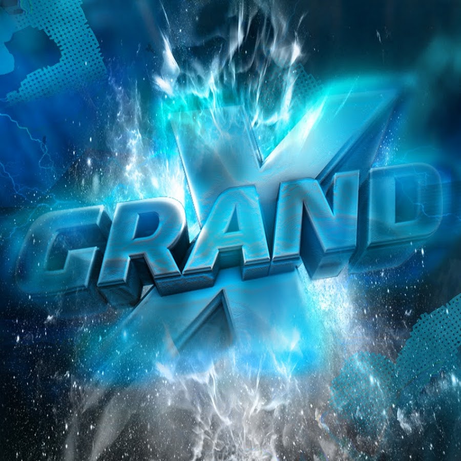 GrandX [World of Tanks] Avatar del canal de YouTube