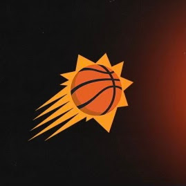 Phoenix Suns Logo