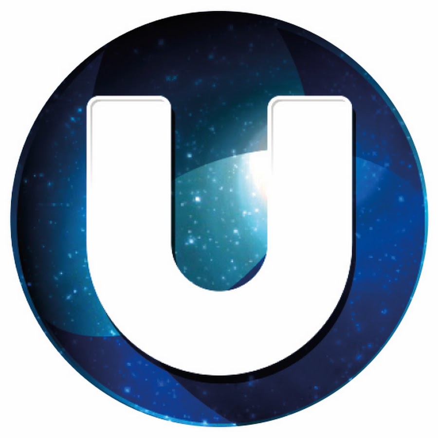 United Music Group YouTube 频道头像