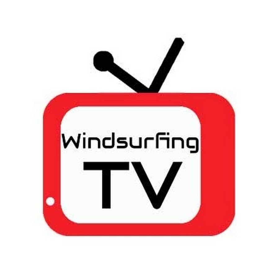 Windsurfing.TV Avatar de canal de YouTube