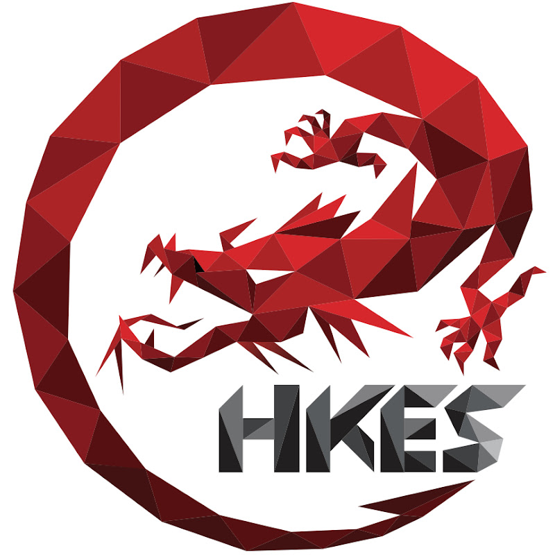 HongKongEsportsLtd - 網紅的藏寶箱 