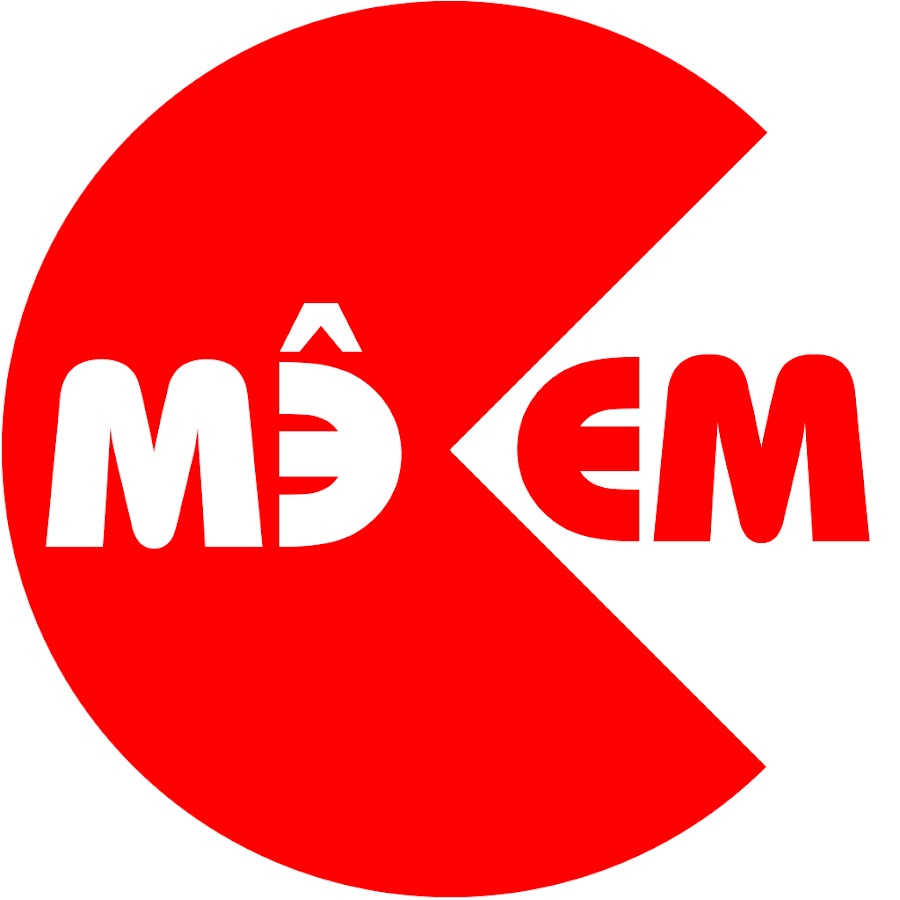 MÃª Gem Avatar channel YouTube 