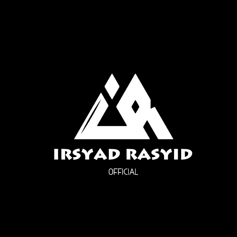 Irsyad Rasyid YouTube channel avatar