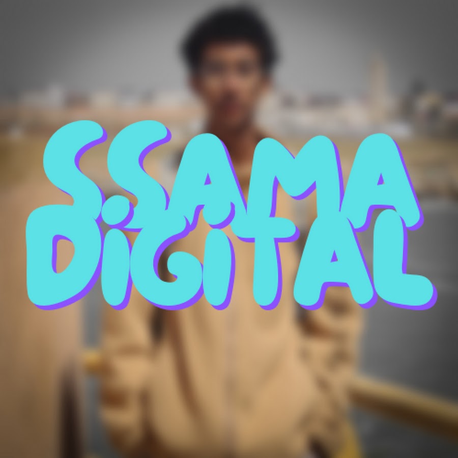 S-M-D Ghost YouTube channel avatar