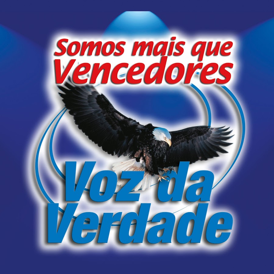 Voz da Verdade Music - Canal Oficial YouTube-Kanal-Avatar