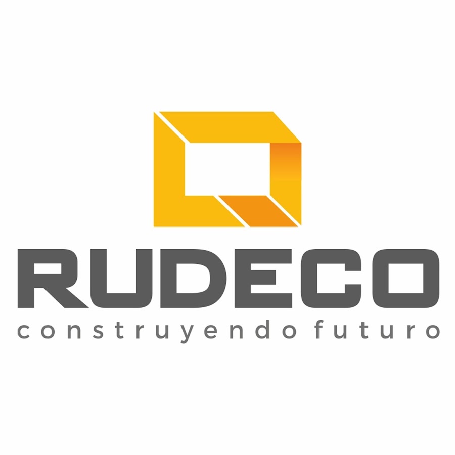 Rudeco - Construcciones y Reformas Avatar channel YouTube 