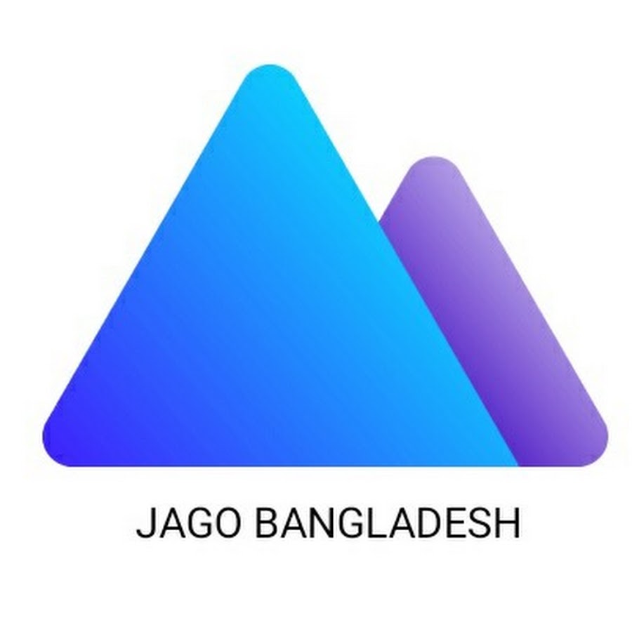 JAGO BANGLADESH YouTube-Kanal-Avatar