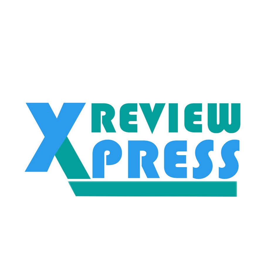 Review Xpress YouTube channel avatar