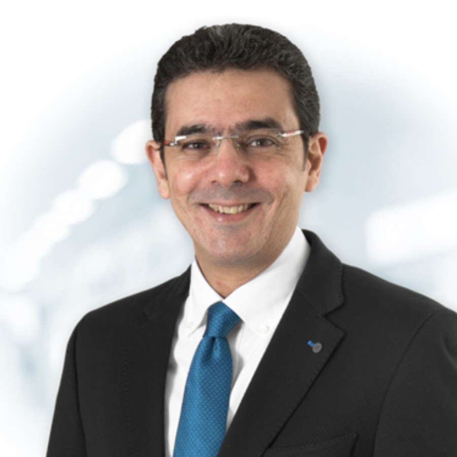 Dr Samir Abdelghaffar
