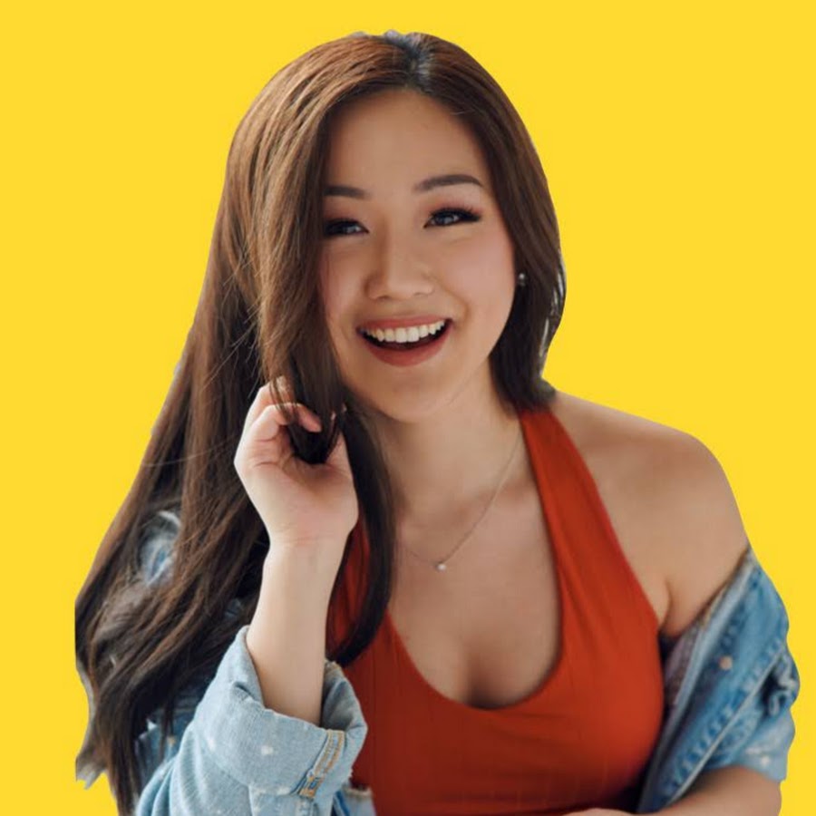 Vanessa Lau YouTube channel avatar