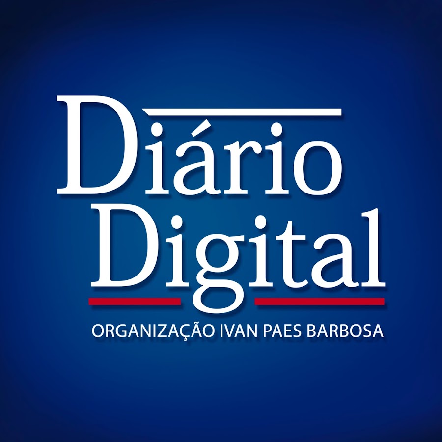 diariodigitalms YouTube kanalı avatarı