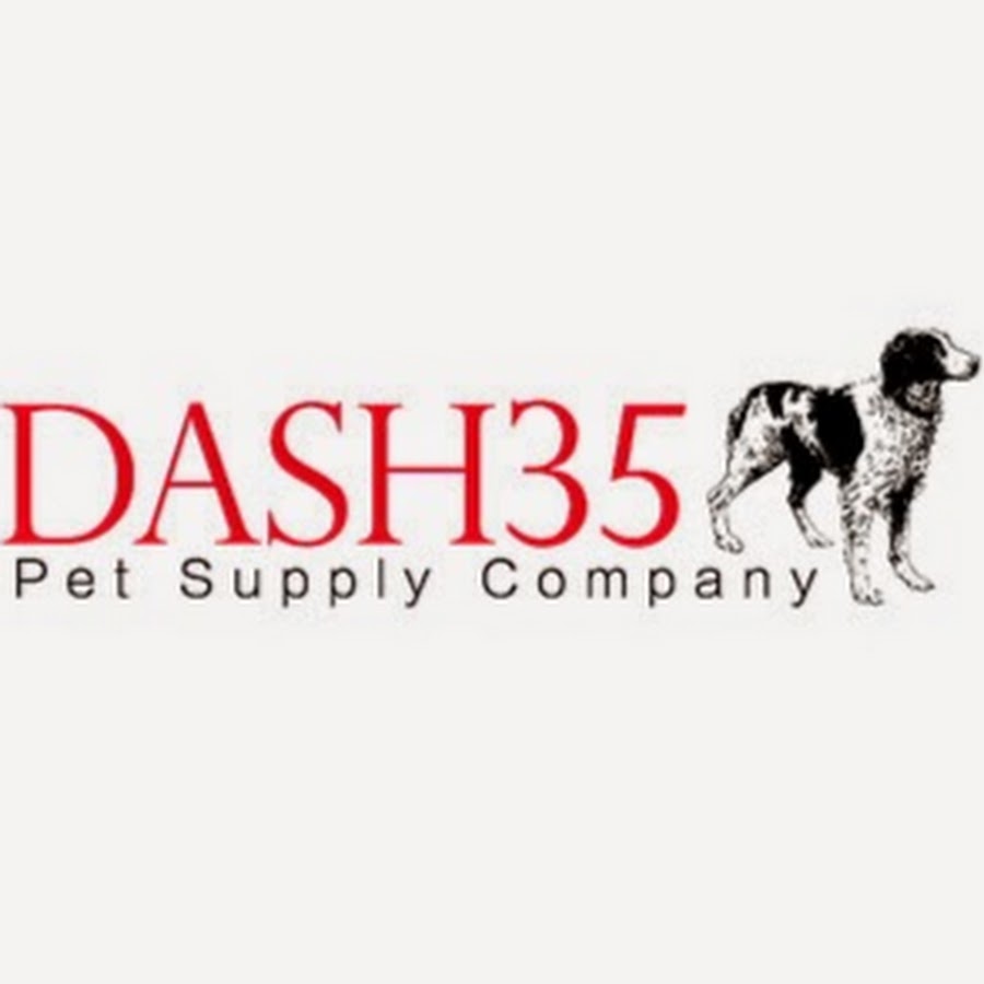 DASH35 رمز قناة اليوتيوب