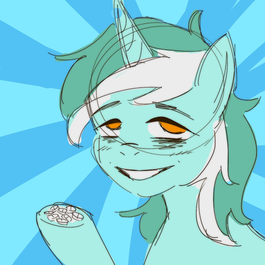 Lyra'sPlateOfPancakes YouTube channel avatar