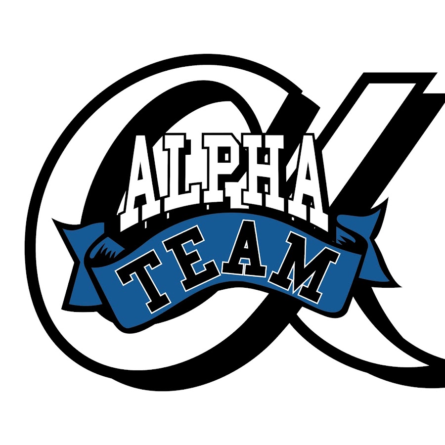AlphaTeam YouTube channel avatar