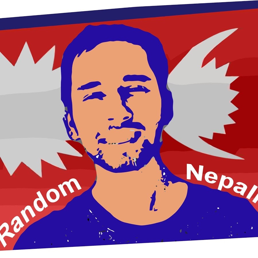 Random Nepali