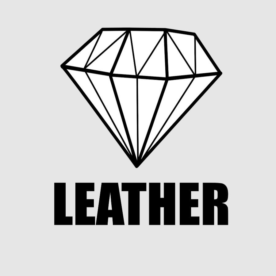 Diamond Leather