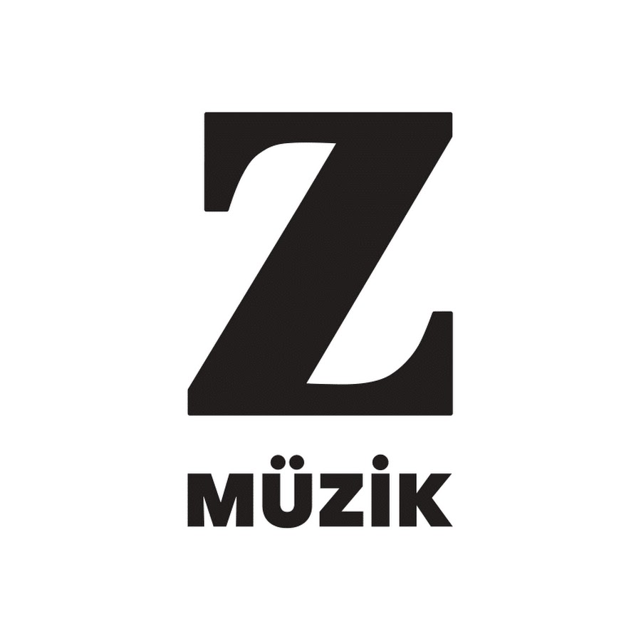 Z MÃ¼zik YouTube kanalı avatarı