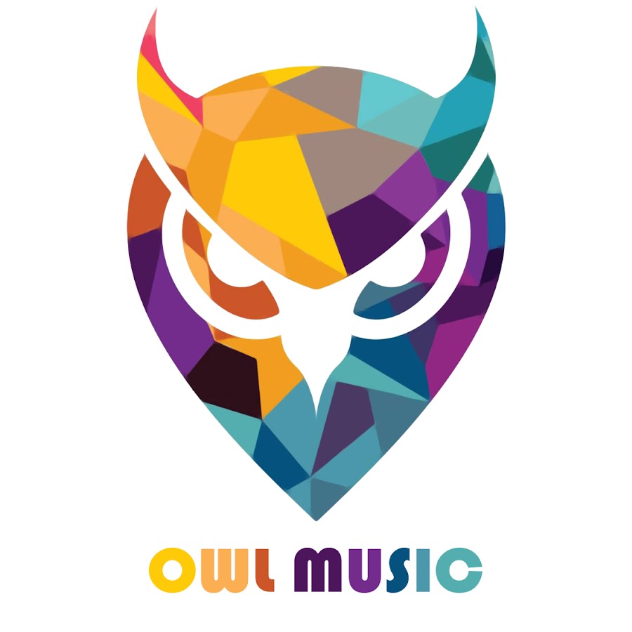 Owl Music YouTube kanalı avatarı