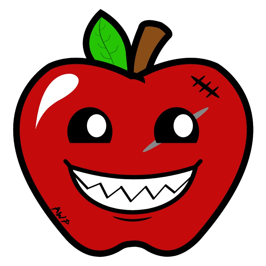 Applewar رمز قناة اليوتيوب