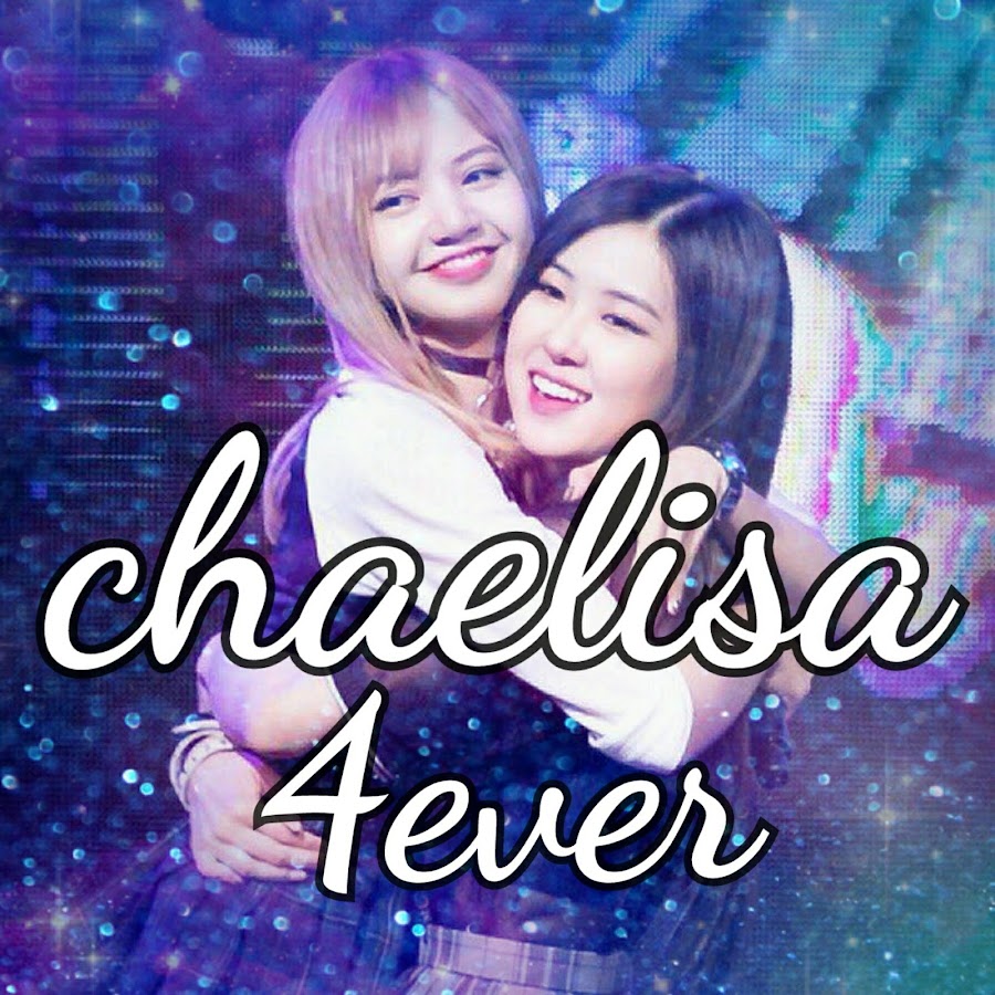 chaelisa4ever Avatar channel YouTube 