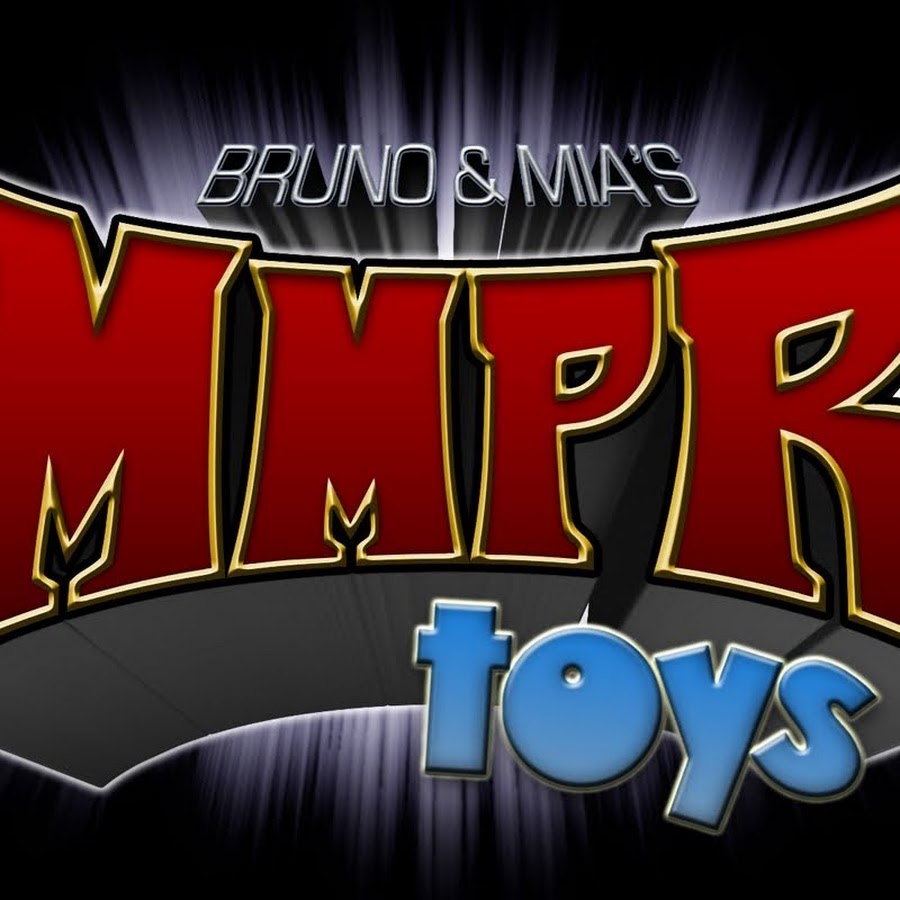 MMPRtoys YouTube-Kanal-Avatar