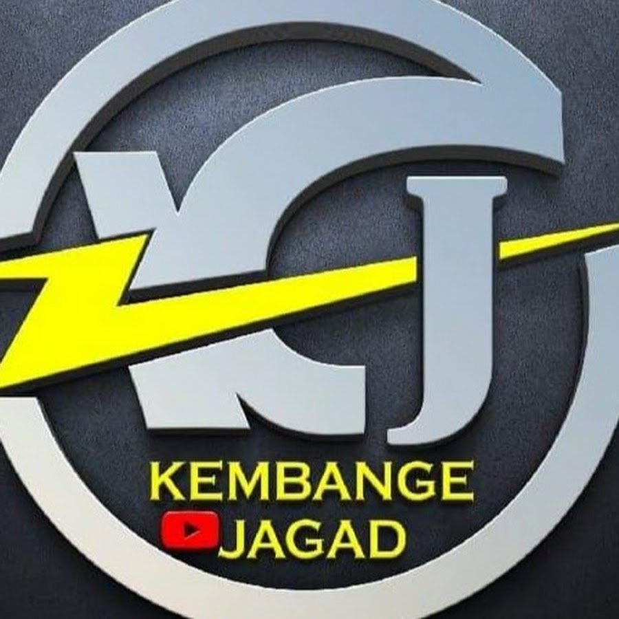 kembange jagad YouTube channel avatar