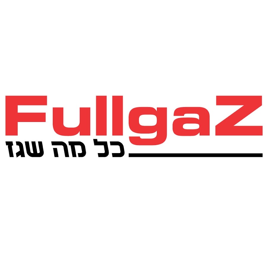 FullgaZ Magazine Avatar canale YouTube 