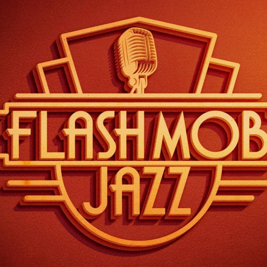 Flash Mob Jazz Avatar de chaîne YouTube