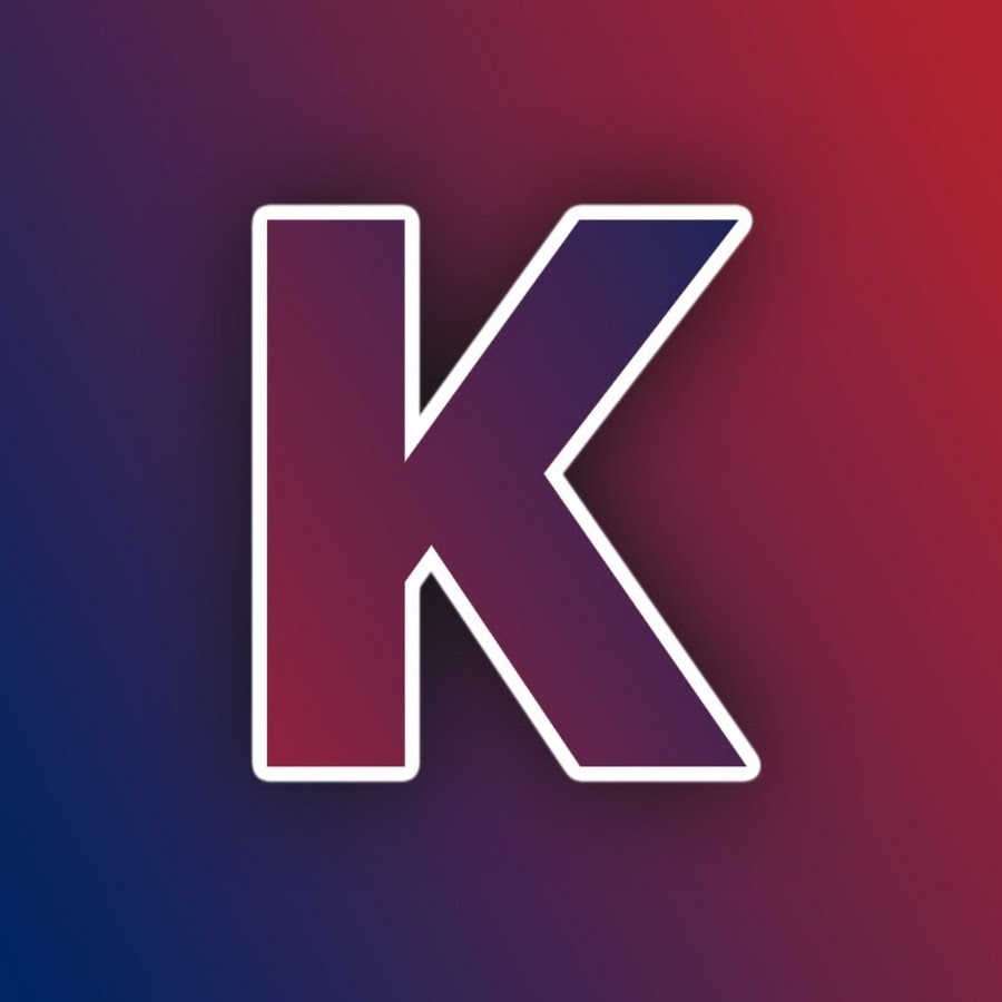 Kondrakov MB YouTube channel avatar