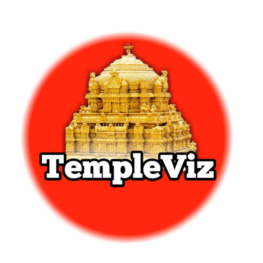TEMPLEVIZ YouTube channel avatar